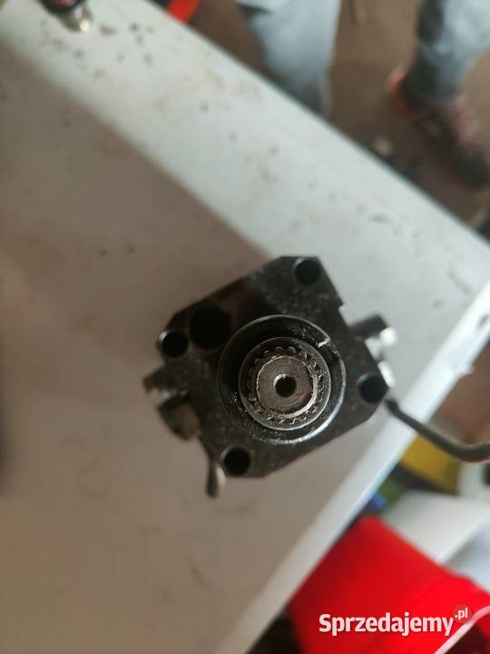 VDI30 EWS Oprawka kątowa napędzana vdi30 boczna Legnica