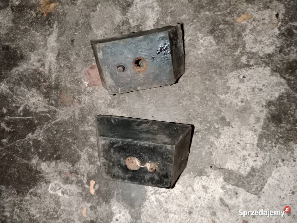 Poduszka silnika Żuk Warszawa Nysa Tarpan nowe