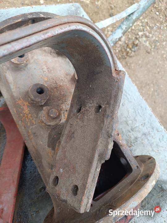 Siedzenie Ursus Kalisz