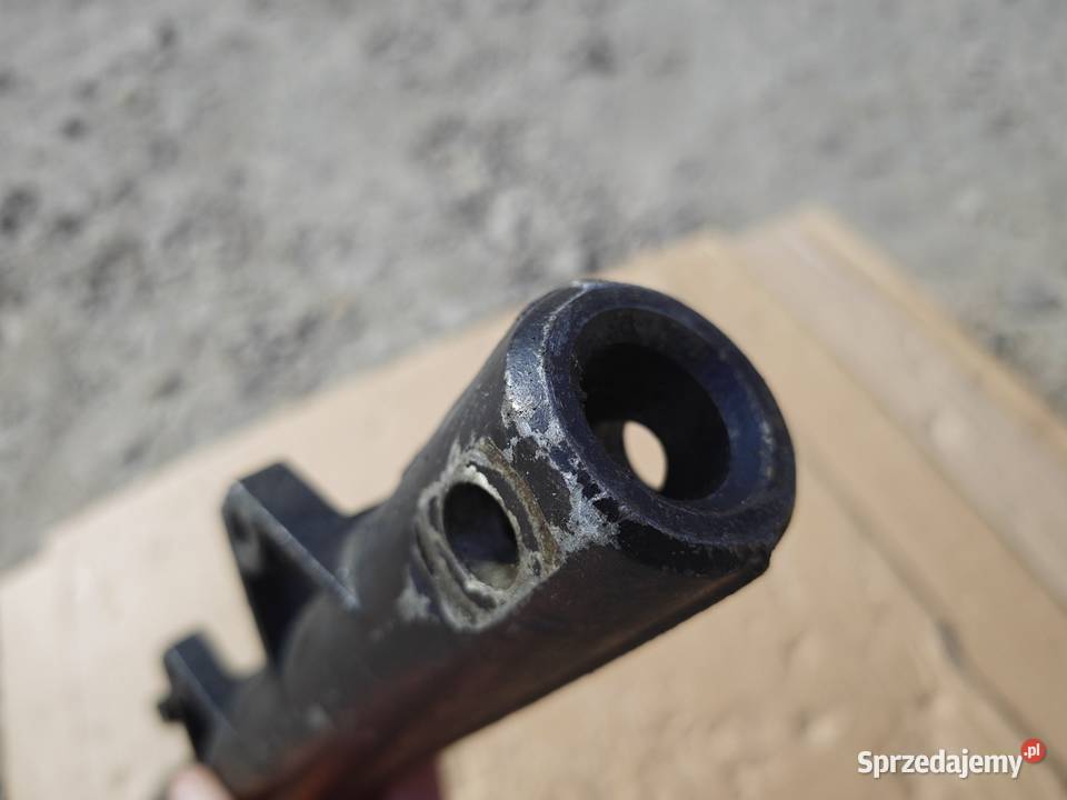 Mz Etz Goleń Piasta świętokrzyskie Skarżysko-Kamienna