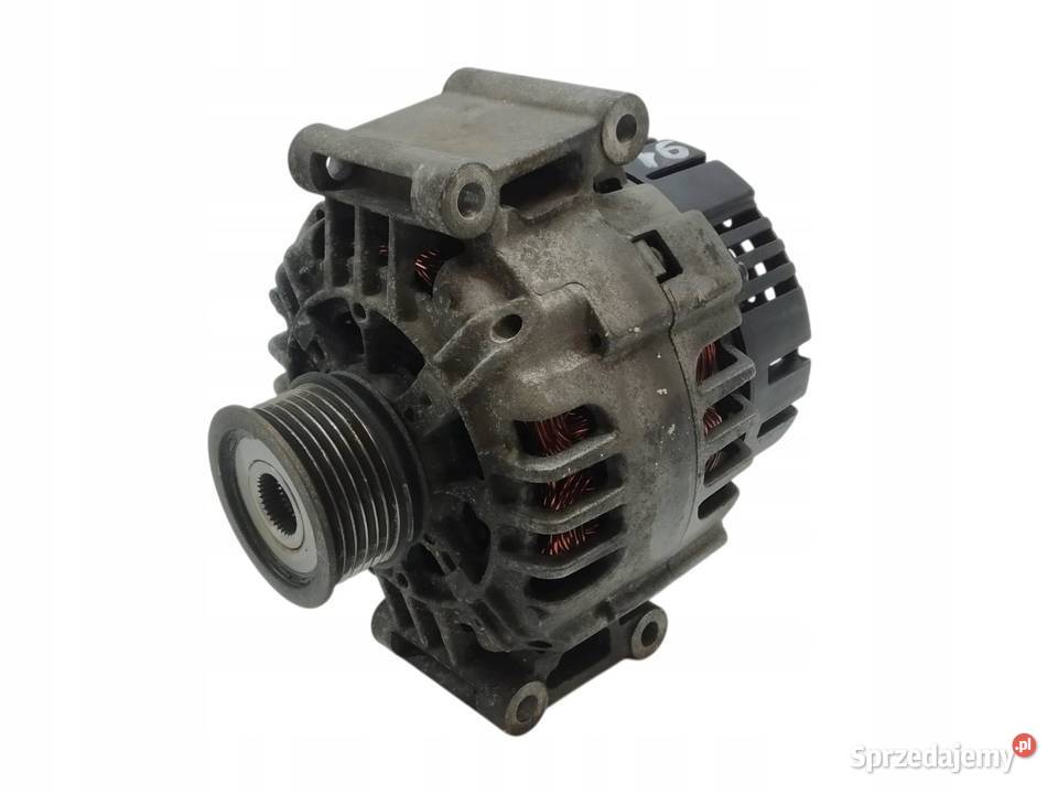 ALTERNATOR 06B903016AE 20 FSI Audi A4 II osobowe