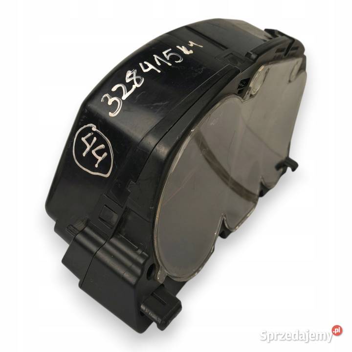 LICZNIK ZEGARY 3C0920871E VW Passat B6 19 20 TDI osobowe lubelskie Chełm