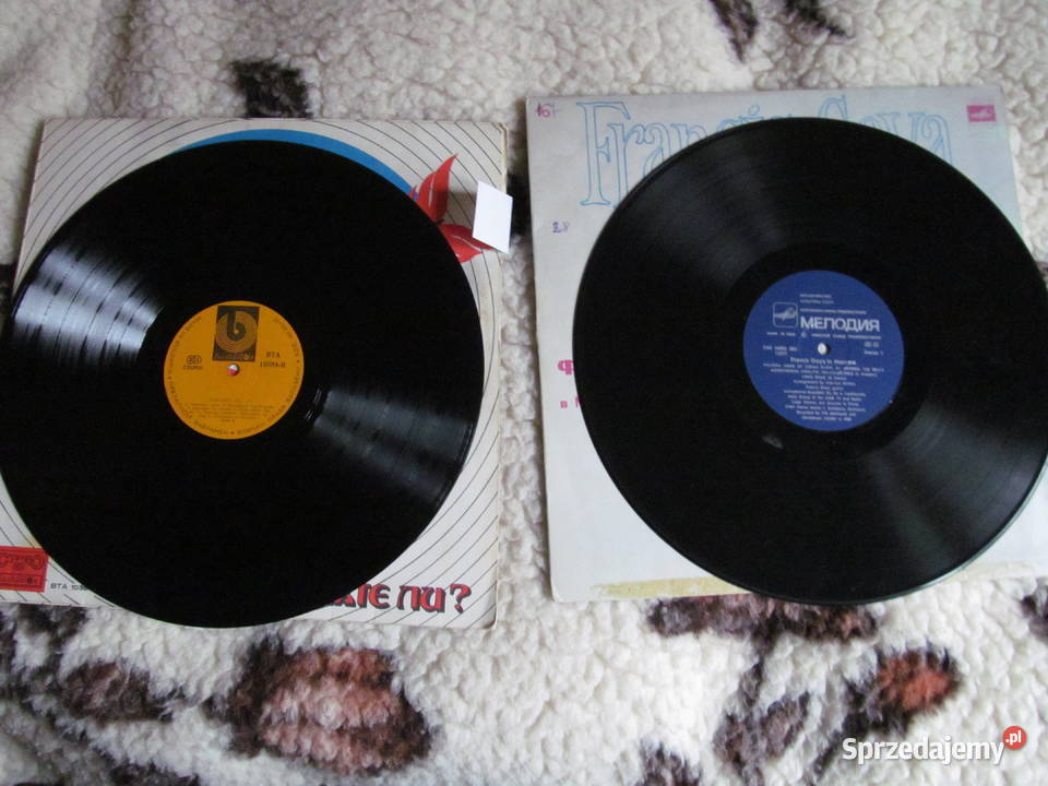 Goja składanka zestaw 2 płyt winylowych Muzyka Lublin sprzedam
