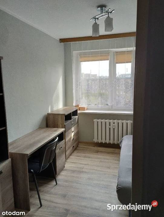 Sprzedam mieszkanie Sprzedaż Poznań