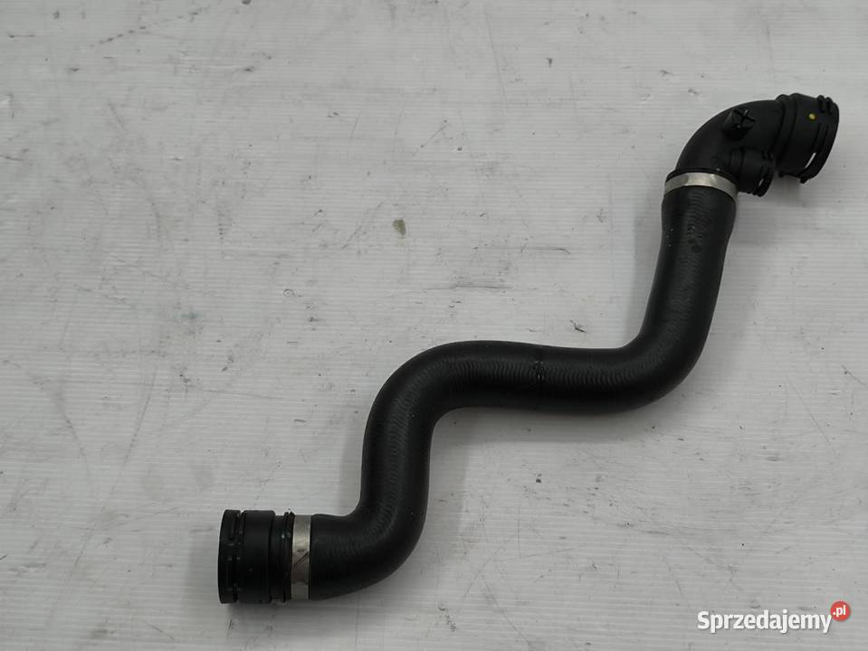 RURA WĄŻ CHŁODNICY WODY BMW E46 sprzedam