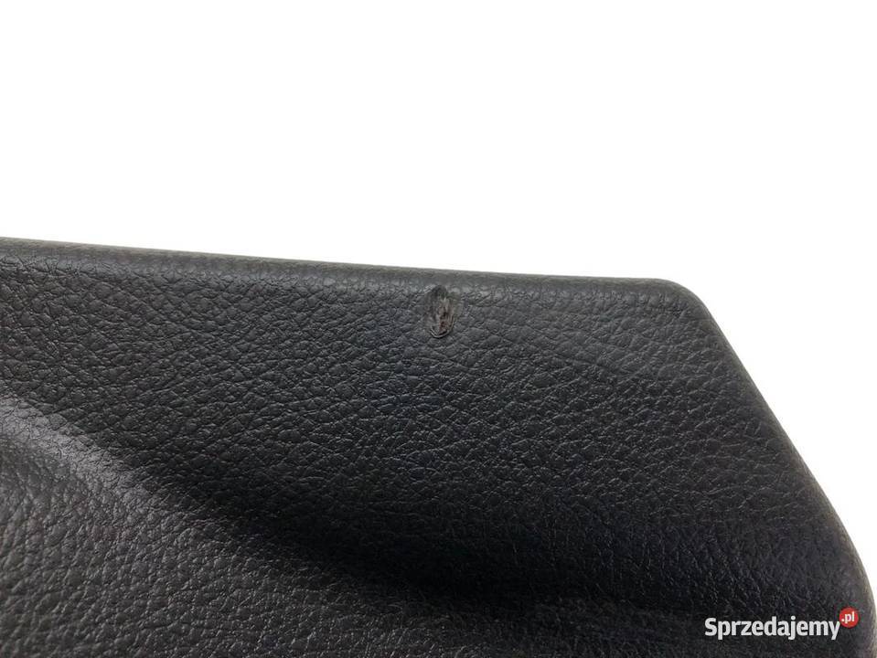 SUBARU OUTBACK IV BR 0914 LISTWA PROGOWA