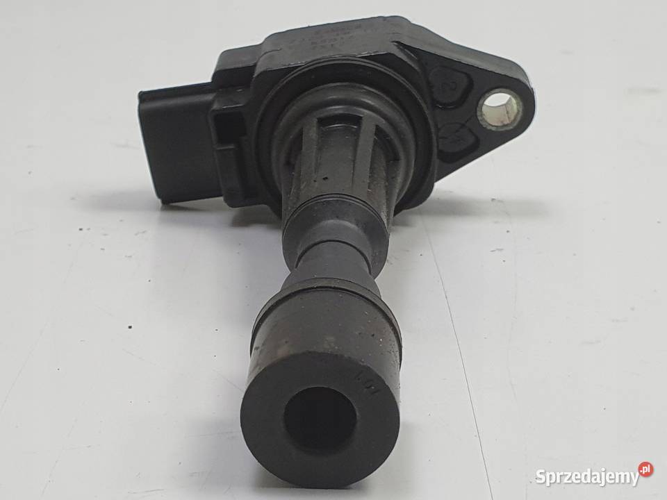 CEWKA ZAPŁONOWA Mazda 2 13 16V ZJ2018100 Rudka