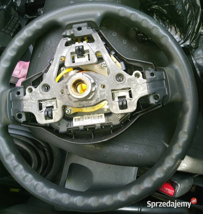 licznik cyfrowy kpl TOYOTA YARIS 2 z 2007r Oświęcim sprzedam