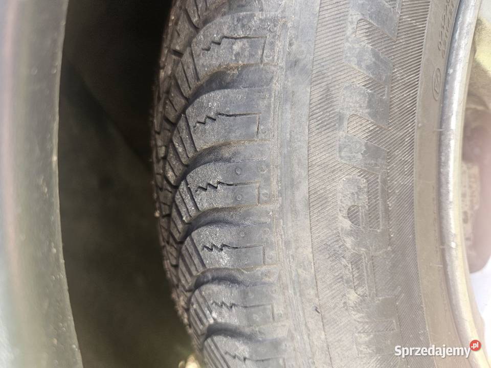 Felgi aluminiowe R13 4x100 ET36 dolnośląskie Oława