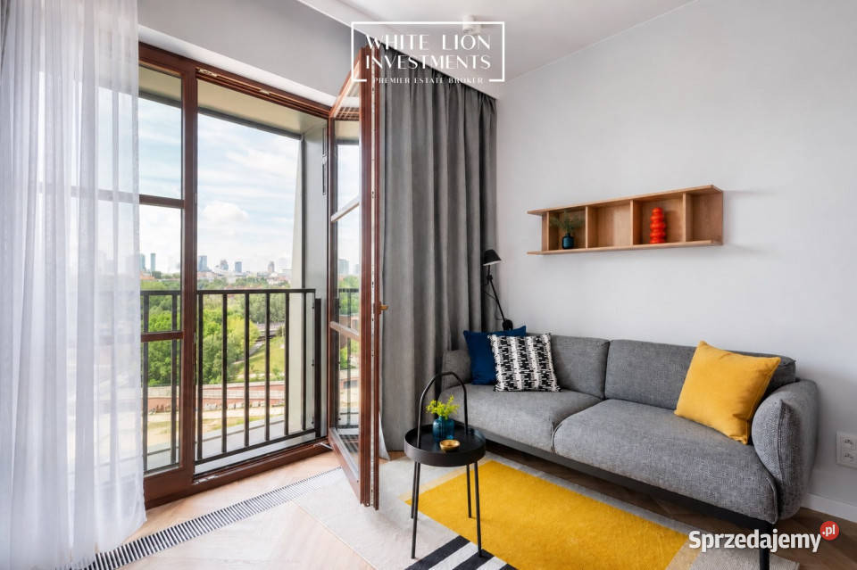 wynajmu mieszkania 3479m2 2 pokoje Warszawa