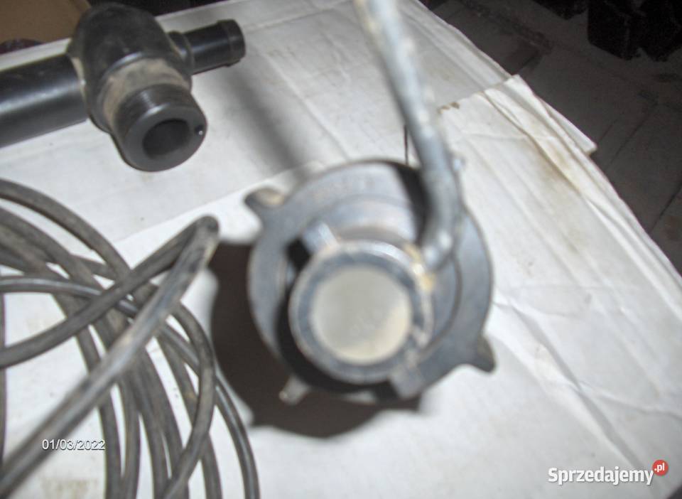 Hardi sterownik glostrup dk 2600 przepływomierz Jawiszowice