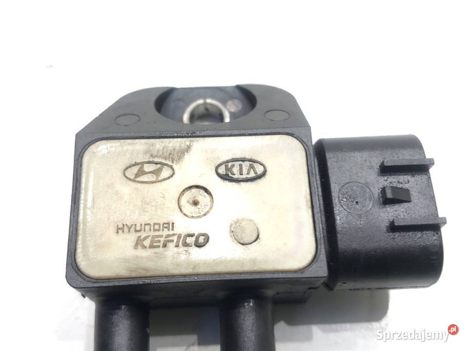 CZUJNIK CIŚNIENIA SPALIN DPF KIA OPTIMA sprzedam