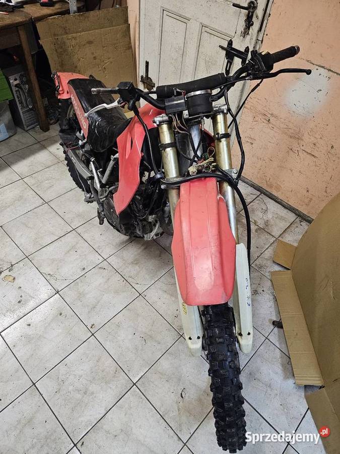 Hyosung XRX 125 części rx 125 koło owiewka lagi Jelenia Góra