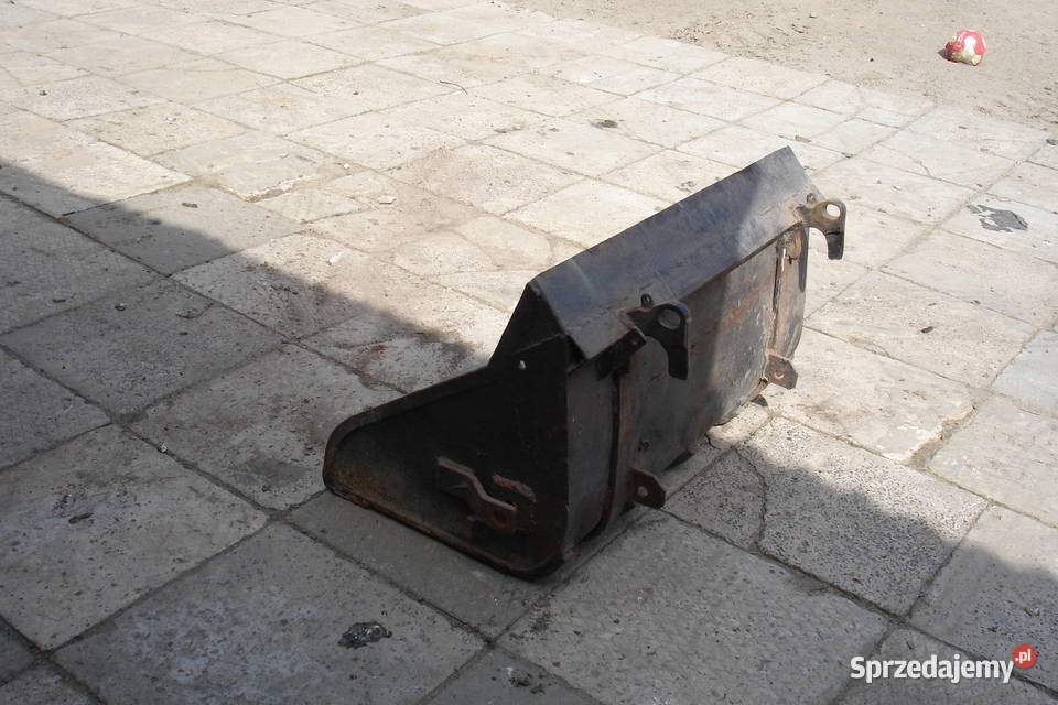 Łyżka do tura Iłża