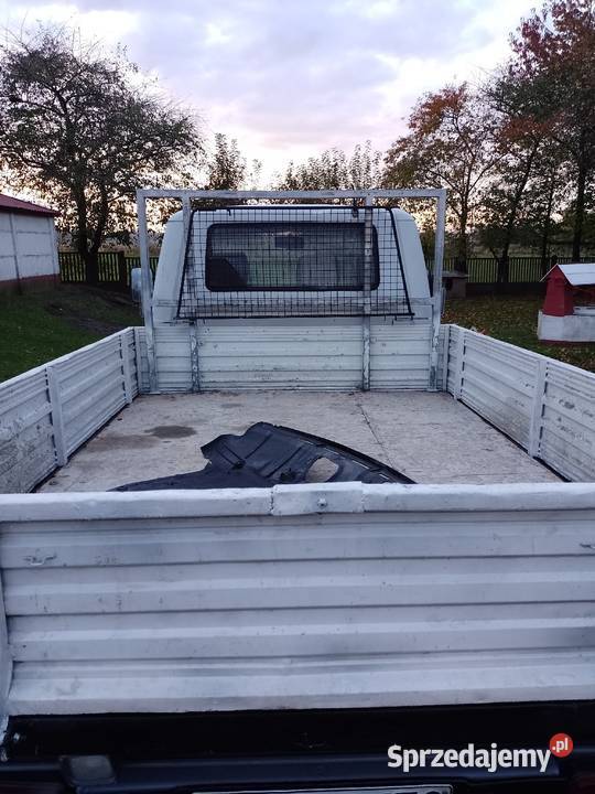 Sprzedam Volkswagen T 4 120KM Volkswagen Pińczów