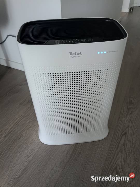 Oczyszczacz powietrza Tefal PT3030 dodatkowy Warszawa