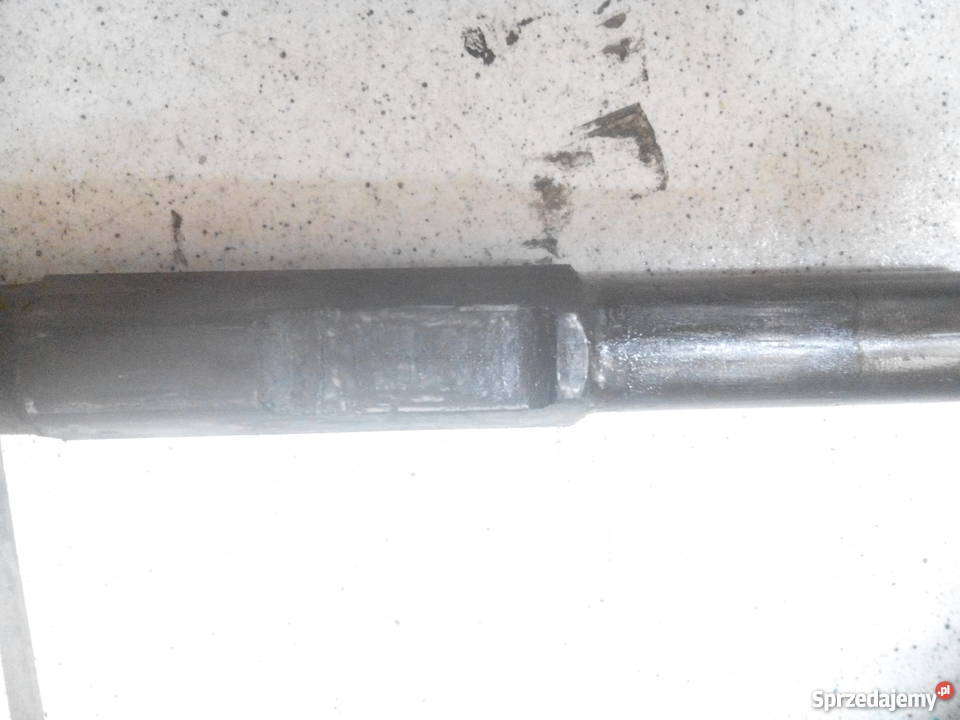 Młotudarowy MAKITA 230V