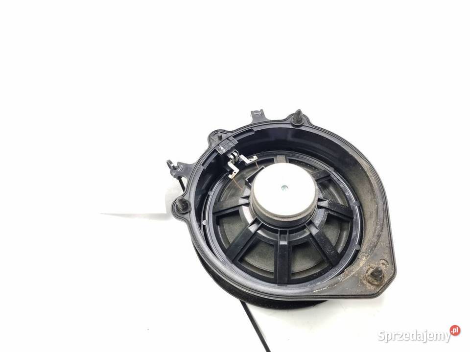 GŁOŚNIK AUDI A4 B6 8E0035411 kujawsko-pomorskie Lipno