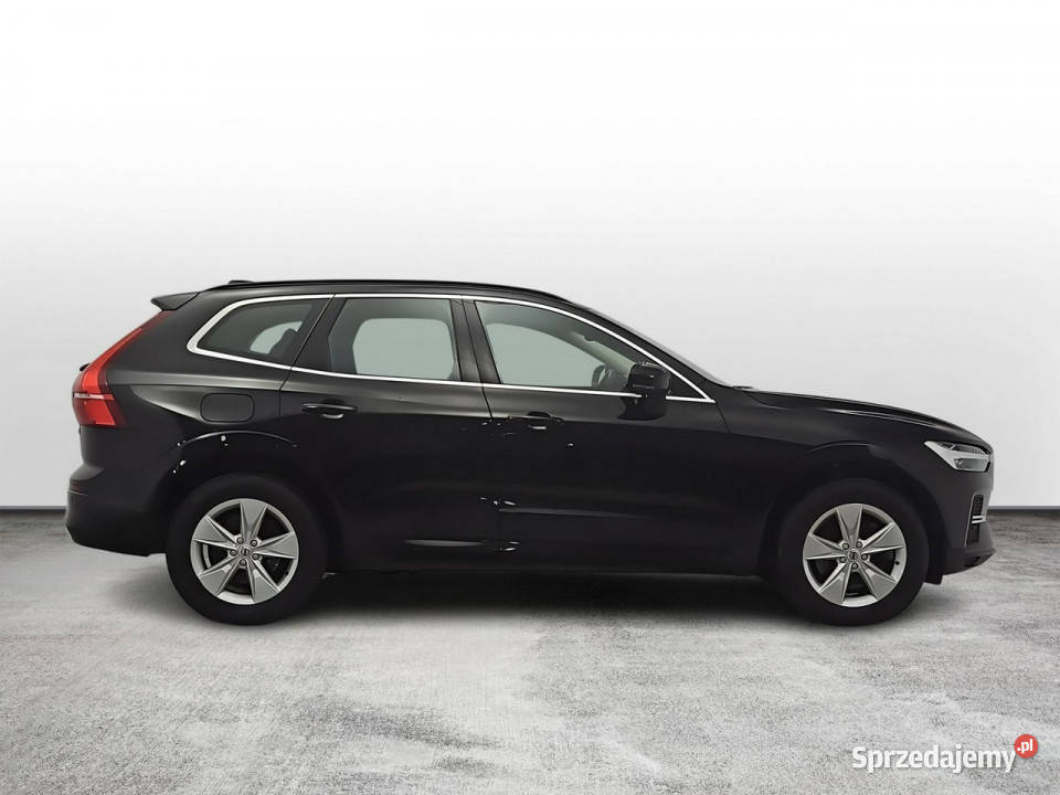 Volvo XC 60 B5 B AWD Core Z Polskie Salonu Warszawa