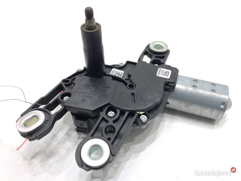 SILNIK WYCIERACZEK TYŁ SKODA FABIA III podkarpackie sprzedam