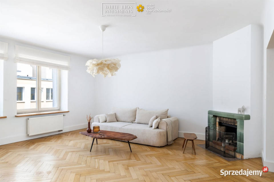 Mieszkanie 7757m2 2pokojowe Warszawa