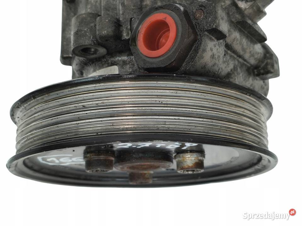 POMPA WSPOMAGANIA Audi A6 C6 27 30 TDI 130BAR lubelskie Chełm