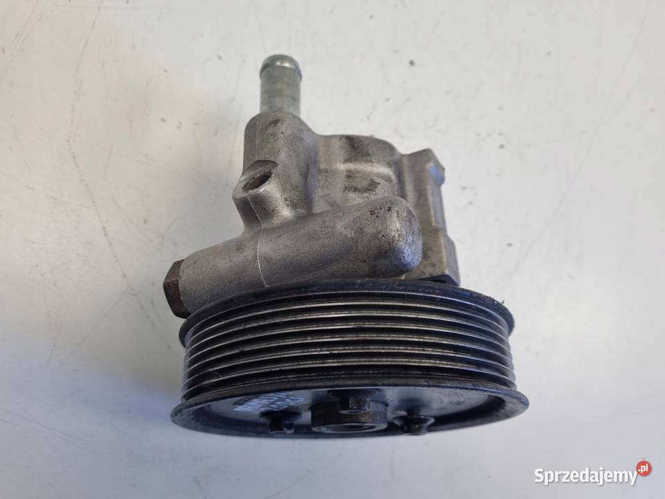 POMPA WSPOMAGANIA Renault Trafic II Opel Vivaro lubelskie