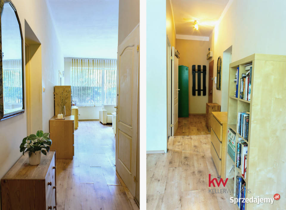 Mieszkanie Poznań 46m2 2 pokojowe sprzedam