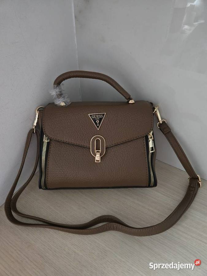 Torebka damska guess Torby i torebki Ząbki