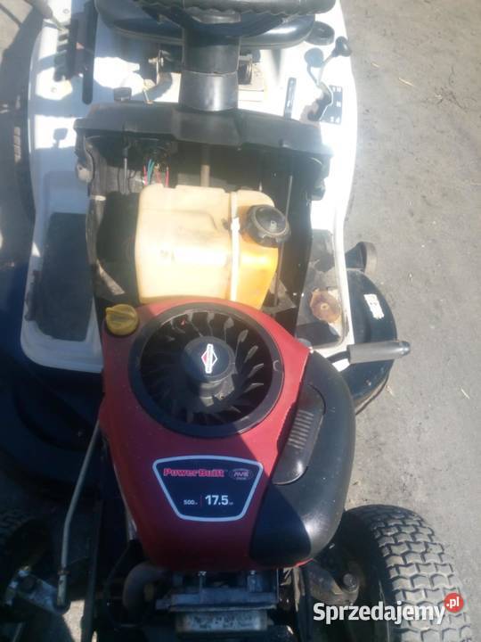 Traktorek kosiarka Mtd sprzedam