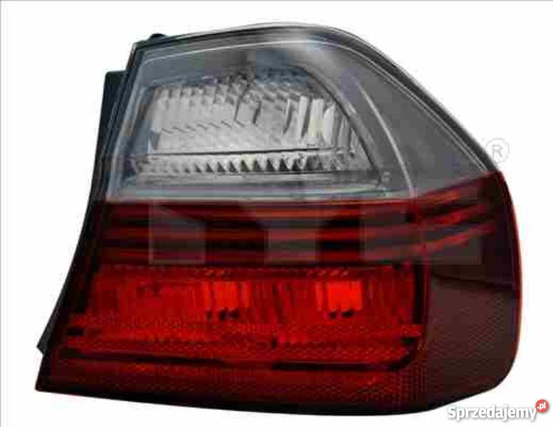LAMPA TYLNA LP ZEWNĘTRZNA SDN DO BMW 3 E90 Pruszków