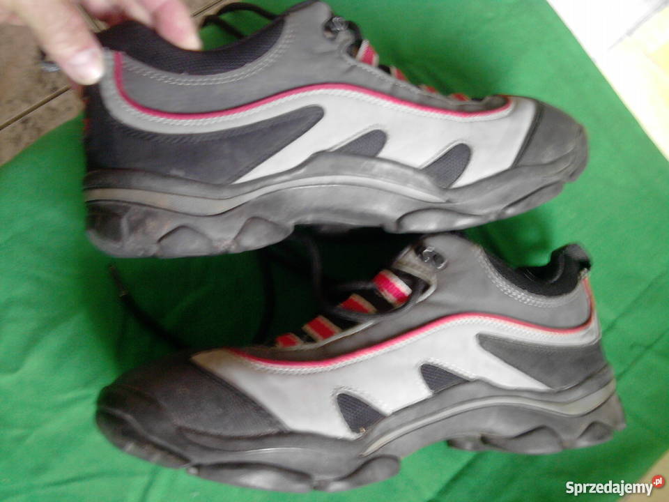 buty na rower Scott45zaczepy SPDSuper dolnośląskie