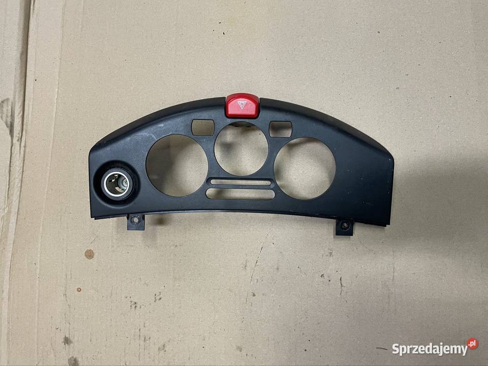 27570 AX200 ramka panelu nawiewu Nissan micra Szczecin