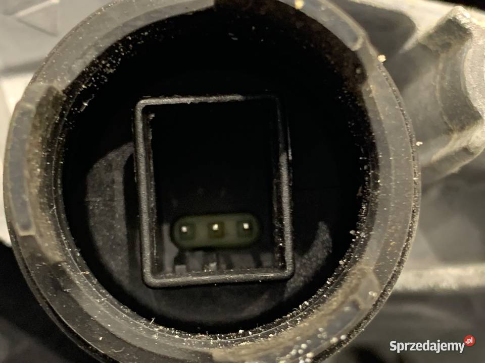 LUSTERKO PRAWY BMW E90 SedanLimuzyna 0412 Platin sprzedam