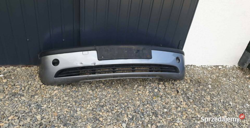 Bmw e46 touring maska lampy zderzak zawieszenie Pozostałe