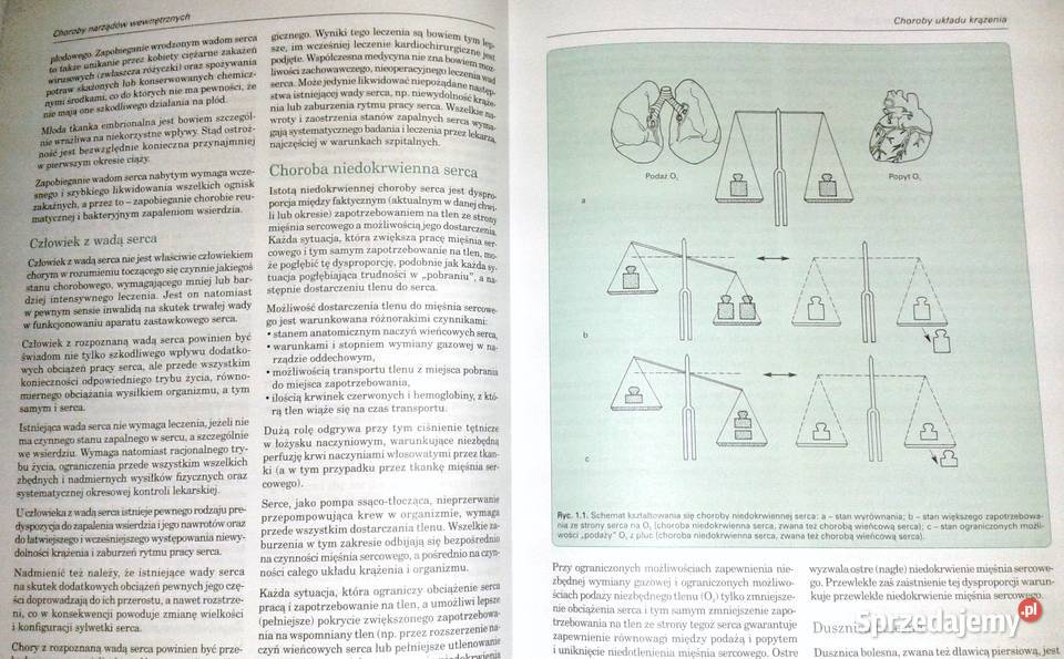 Encyklopedia zdrowia rodziny Tom 1 Kazimierz Chełm