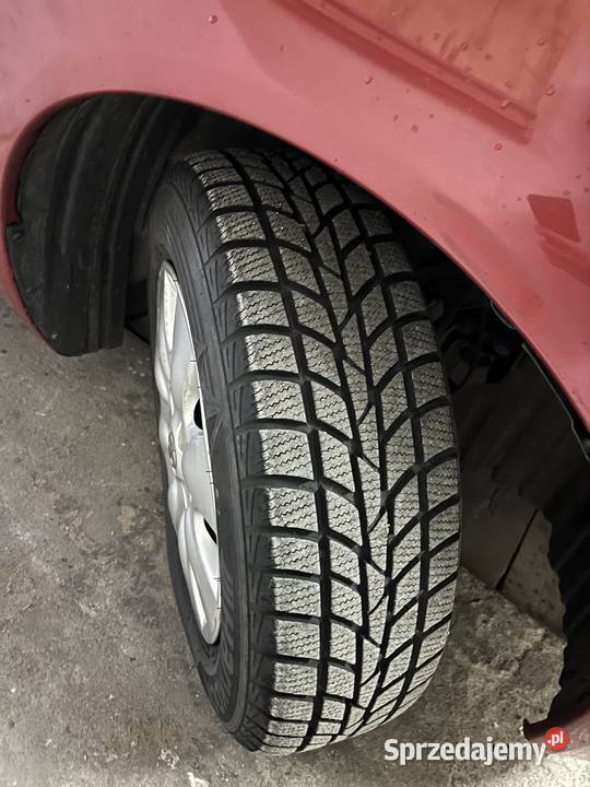 Nissan Micra 12 benzyna w pełni sprawny OKAZJA możliwa zamiana sprzedam