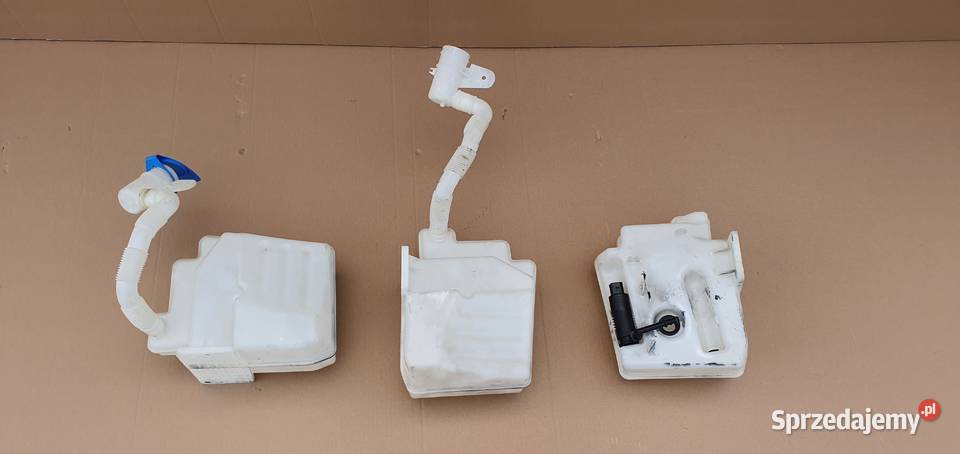 VW AUDI SEAT SKODA ZBIORNICZEK SPRYSKIWACZY Trzciel