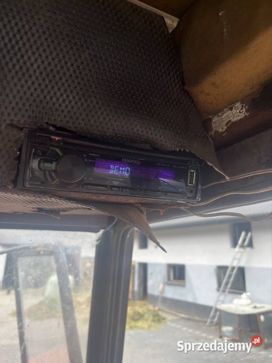 zetor 8111 ursus 912 świętokrzyskie Nowy Korczyn