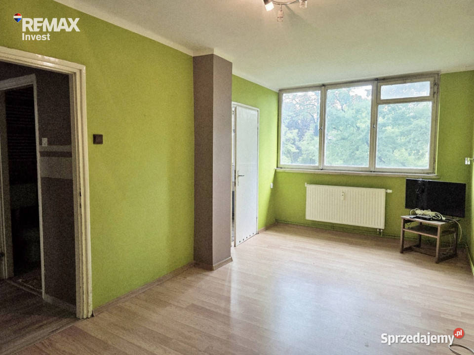 Balkon zieleń i centrum miasta 5327zł/m2