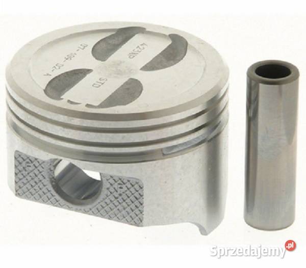 Tłok Buick Cadillac Chevrolet GMC Pontiac