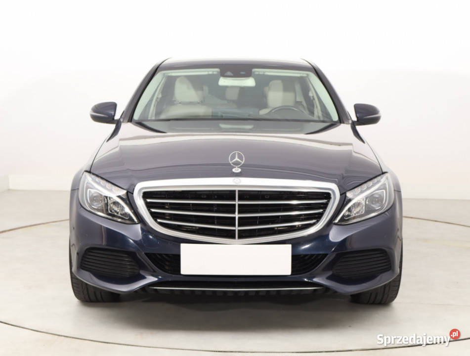 Mercedes C C 200 4MATIC dolnośląskie sprzedam