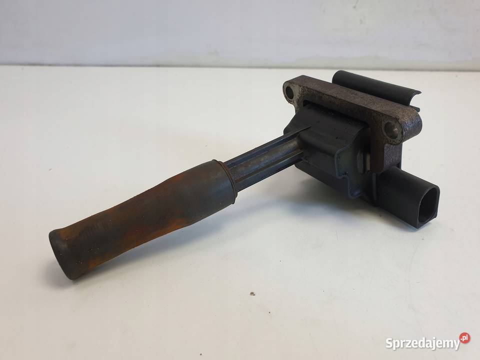 Rover 200 14 16V CEWKA ZAPŁONOWA NEC100730 lubelskie Rudka