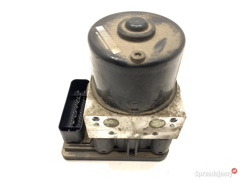 POMPA ABS OPEL ASTRA H 13157577 19 120 0414