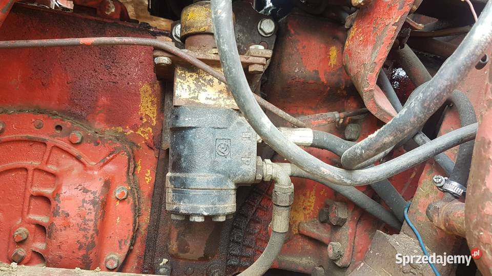 JUMZ MTZ 82 Tur Ostrówek Belarus Łańcut sprzedam