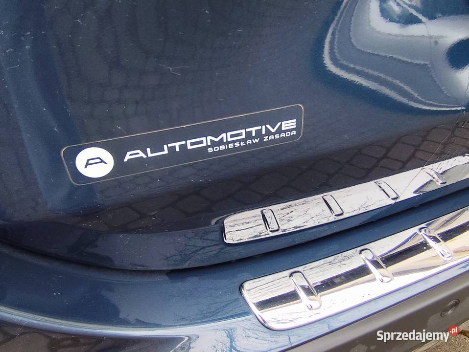 MercedesBenz GLA Salon Polska gwarancja do sprzedam