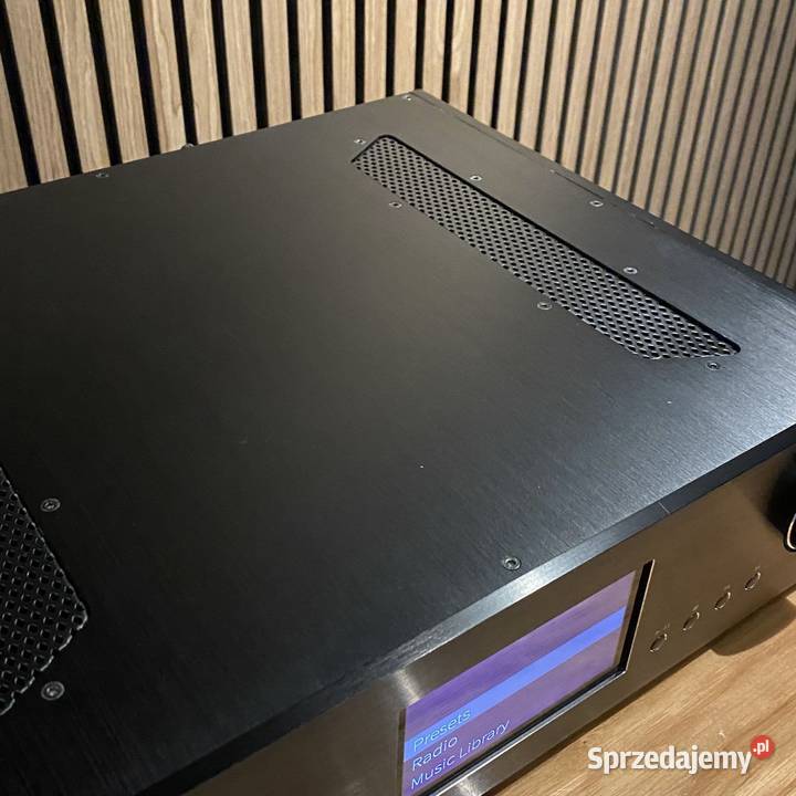 Cambridge Audio Azur 851N Network Audio Player Warszówka