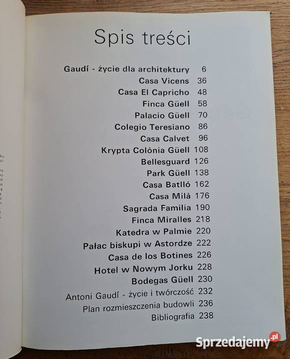 Antoni Gaudi Rainer Zerbst Taschen