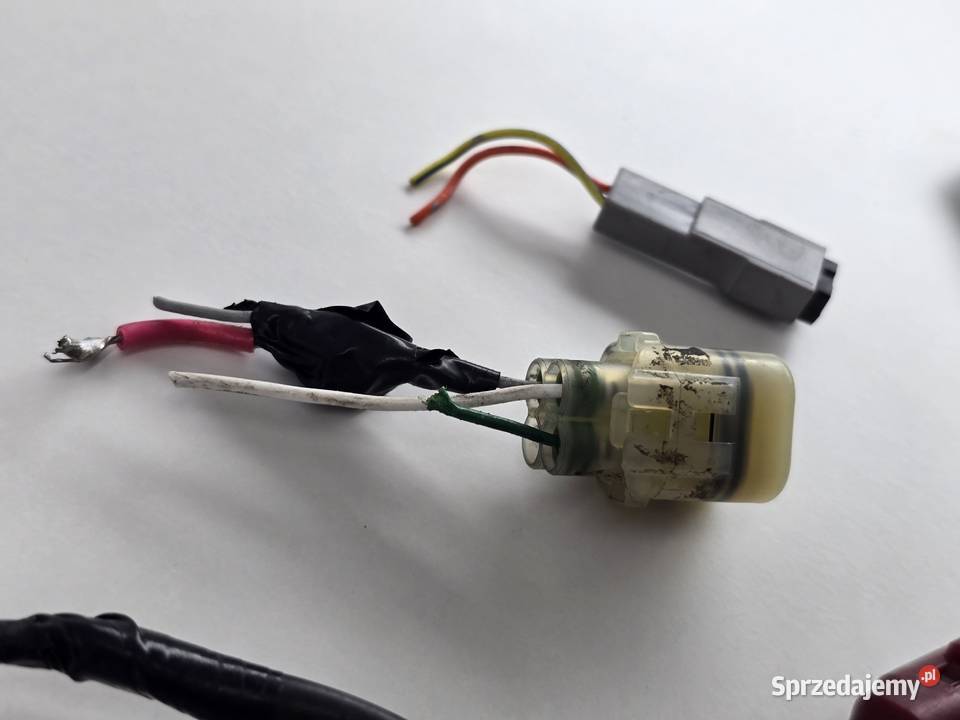 WTYCZKA KOSTKA WIAZKA HONDA CB 1000R SC80 Janowice