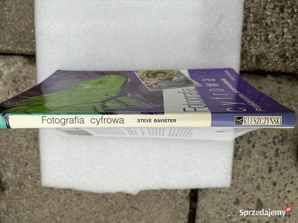 Fotografia cyfrowa poradnik przewodnik Lublin